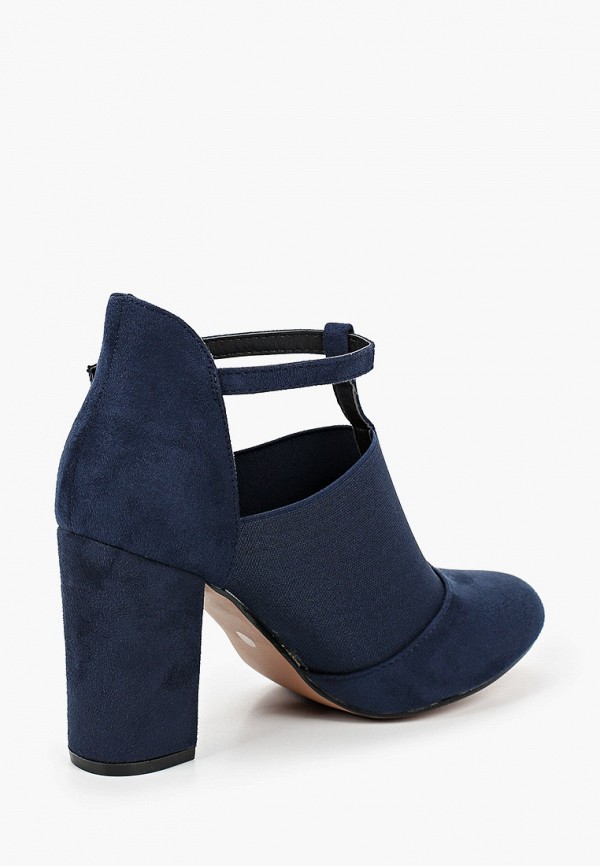 фото Туфли exquily