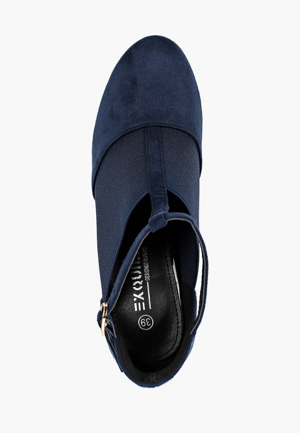 фото Туфли exquily