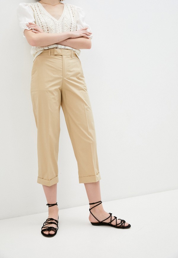 фото Брюки twinset milano