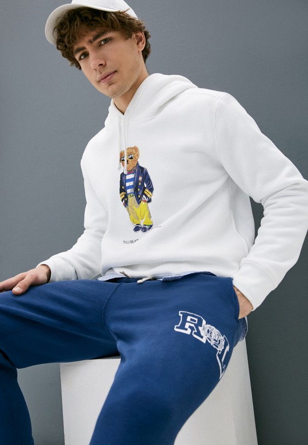 фото Брюки спортивные polo ralph lauren