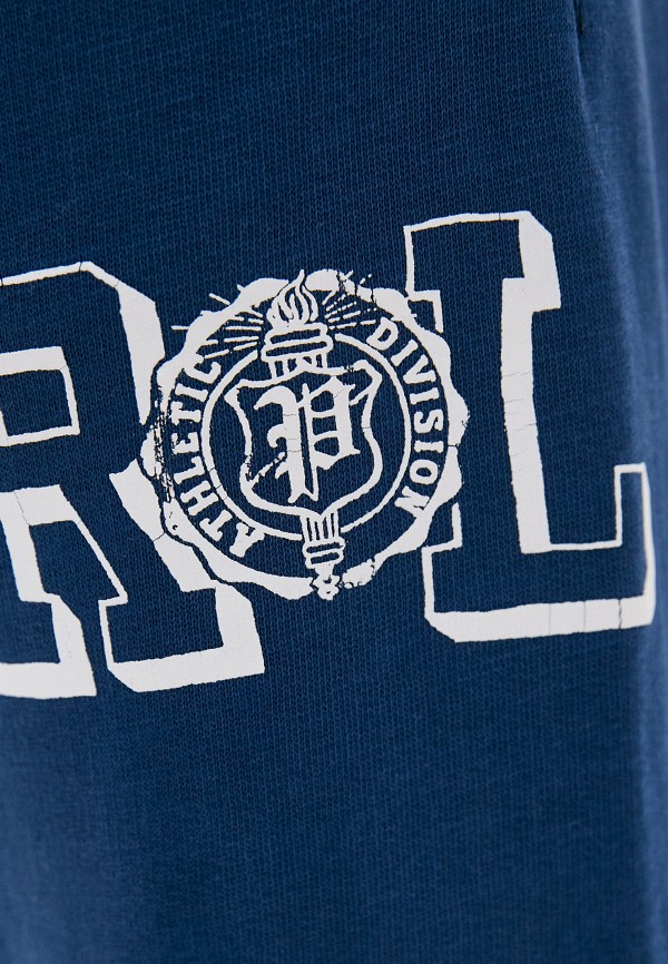 фото Брюки спортивные polo ralph lauren