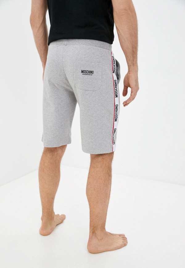 фото Шорты спортивные moschino underwear