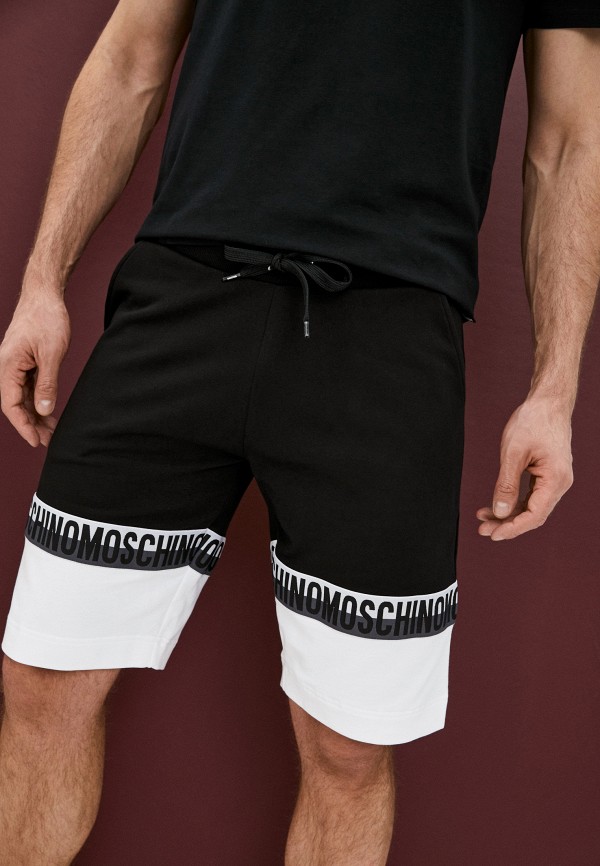 фото Шорты домашние moschino underwear