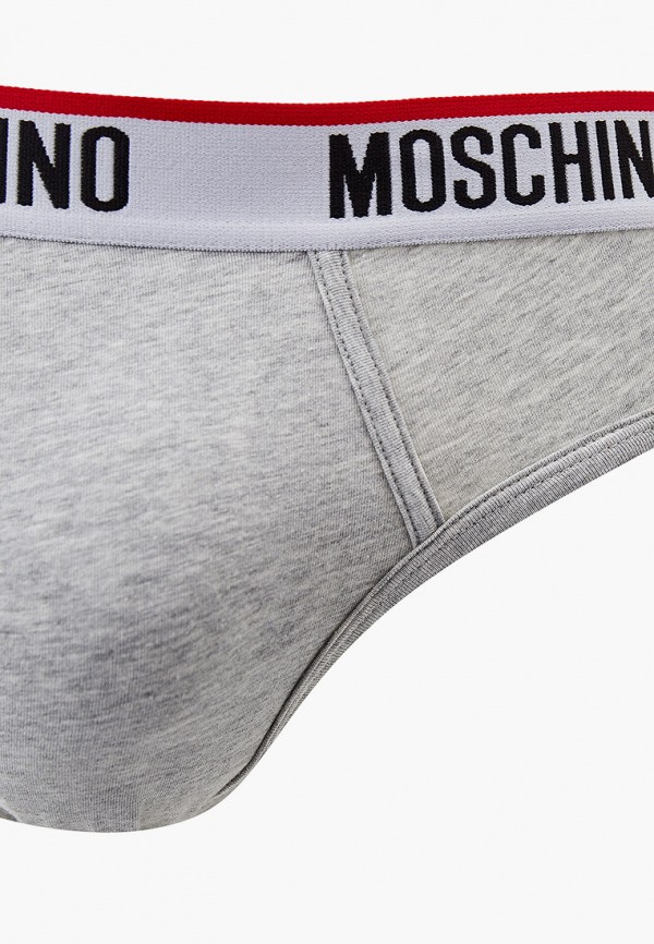 фото Трусы moschino underwear