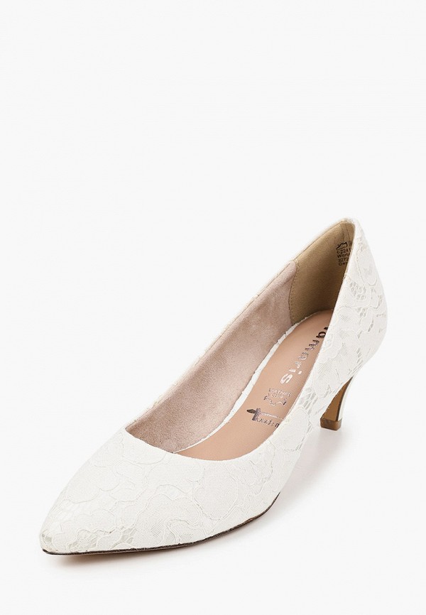 фото Туфли tamaris