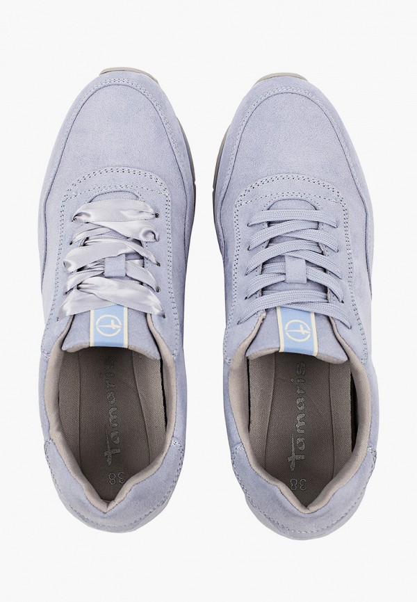 фото Кроссовки tamaris