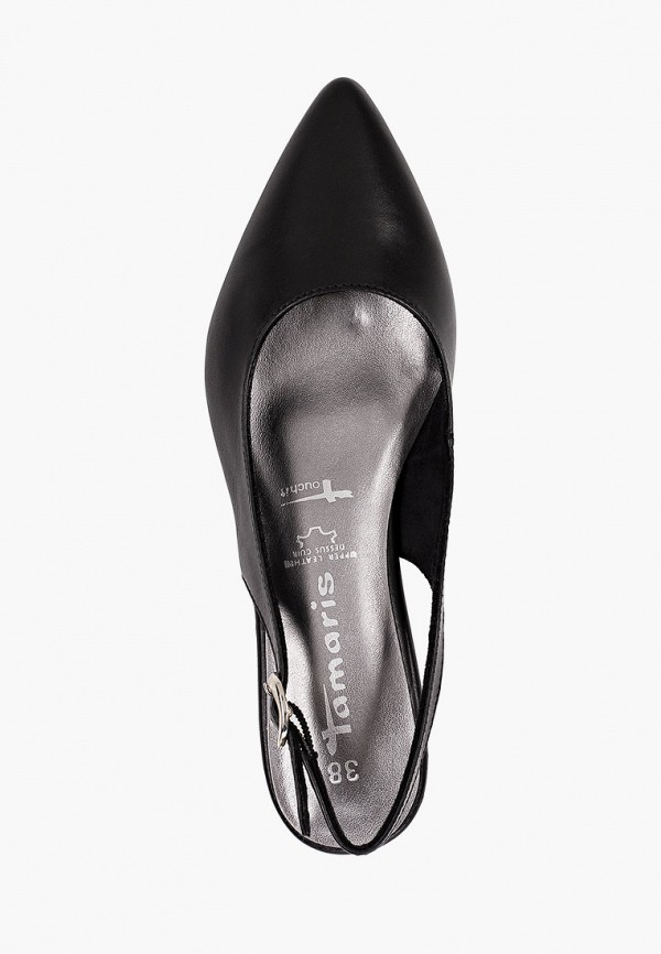 фото Туфли tamaris