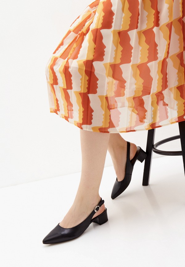 фото Туфли tamaris