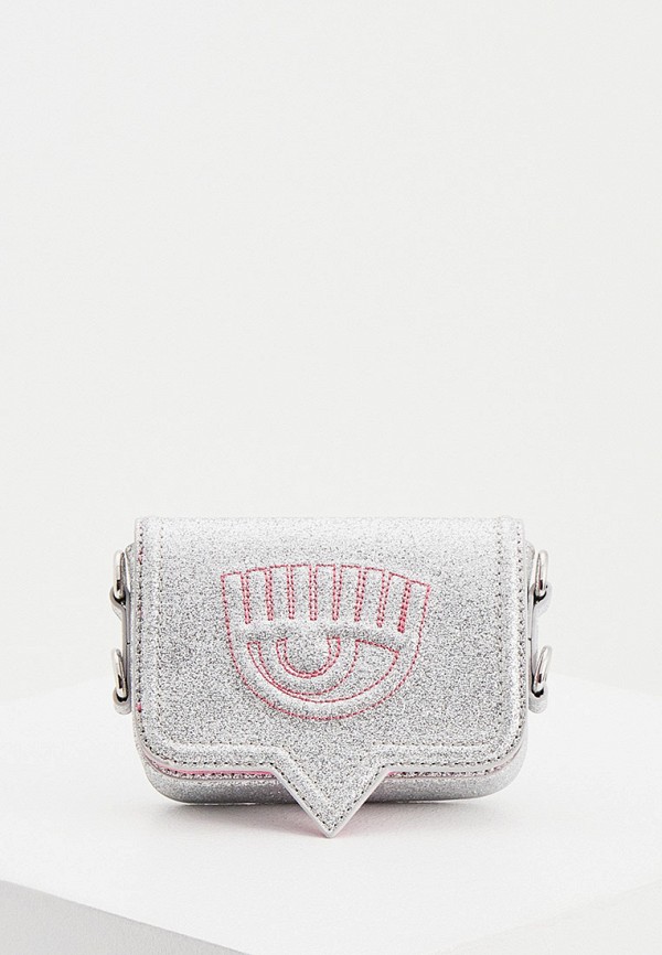 фото Сумка chiara ferragni collection