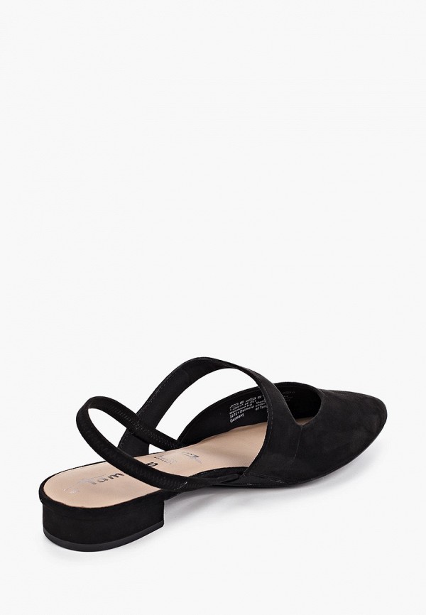 фото Туфли tamaris