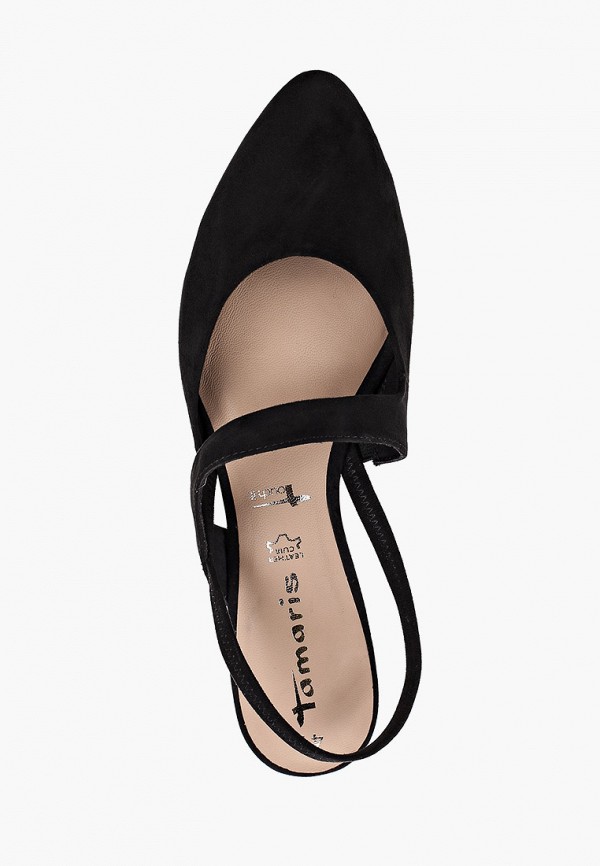 фото Туфли tamaris