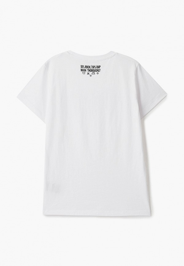 фото Футболка john richmond