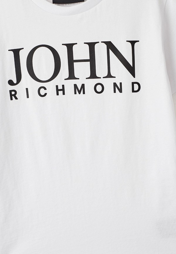 фото Футболка john richmond