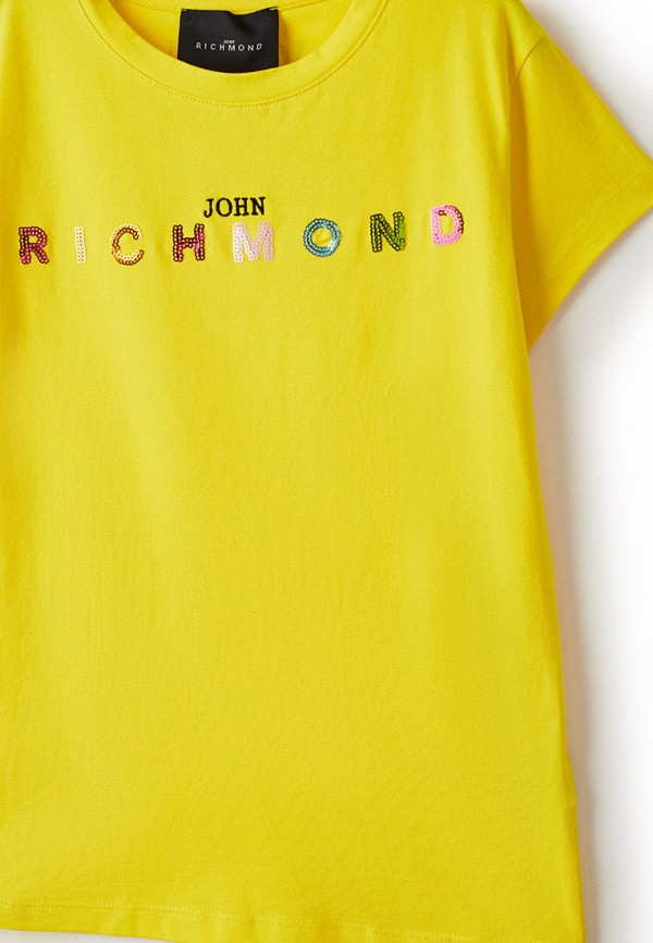 фото Футболка john richmond