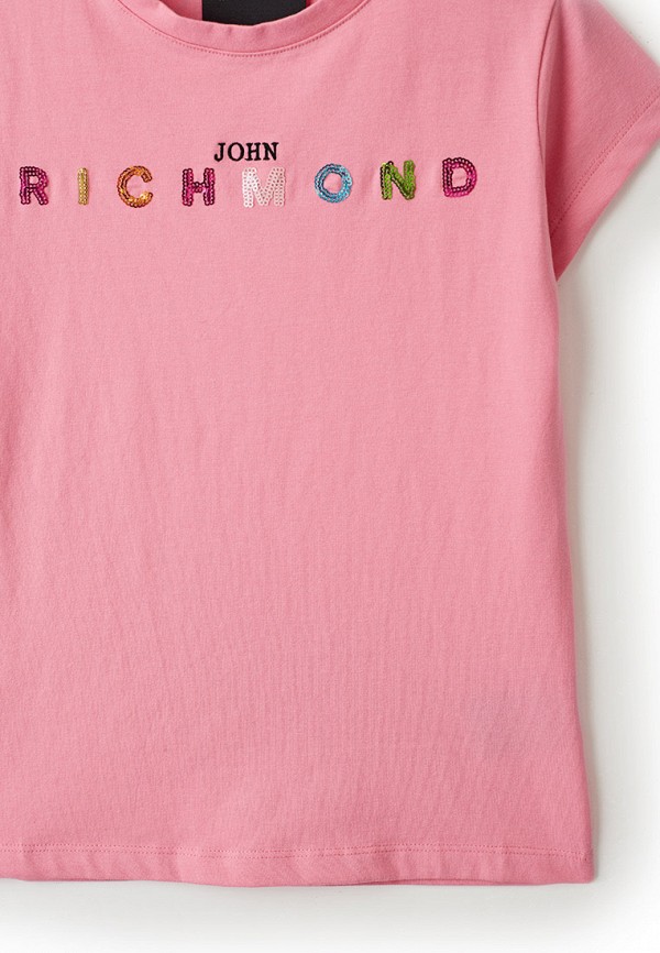 фото Футболка john richmond