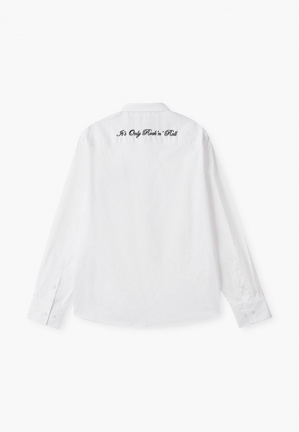 фото Рубашка john richmond