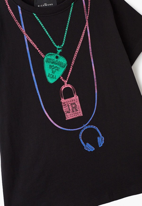 фото Футболка john richmond