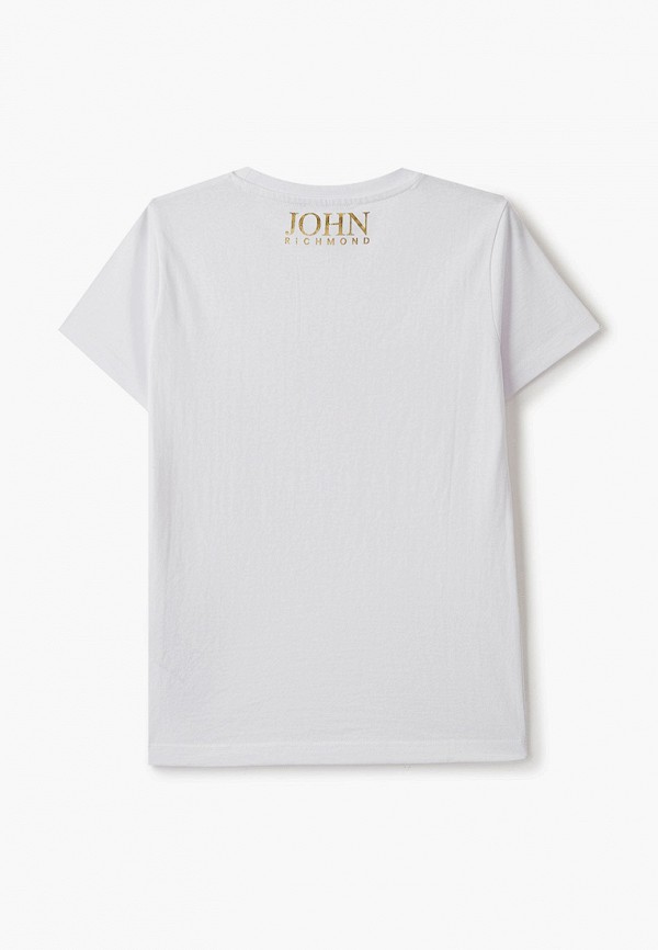 фото Футболка john richmond