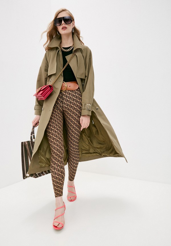 фото Леггинсы pinko