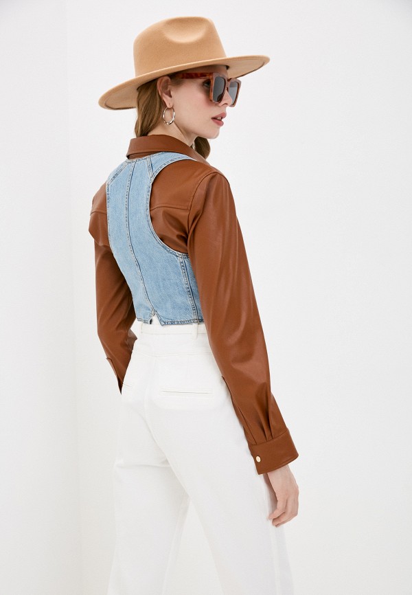 фото Жилет pinko