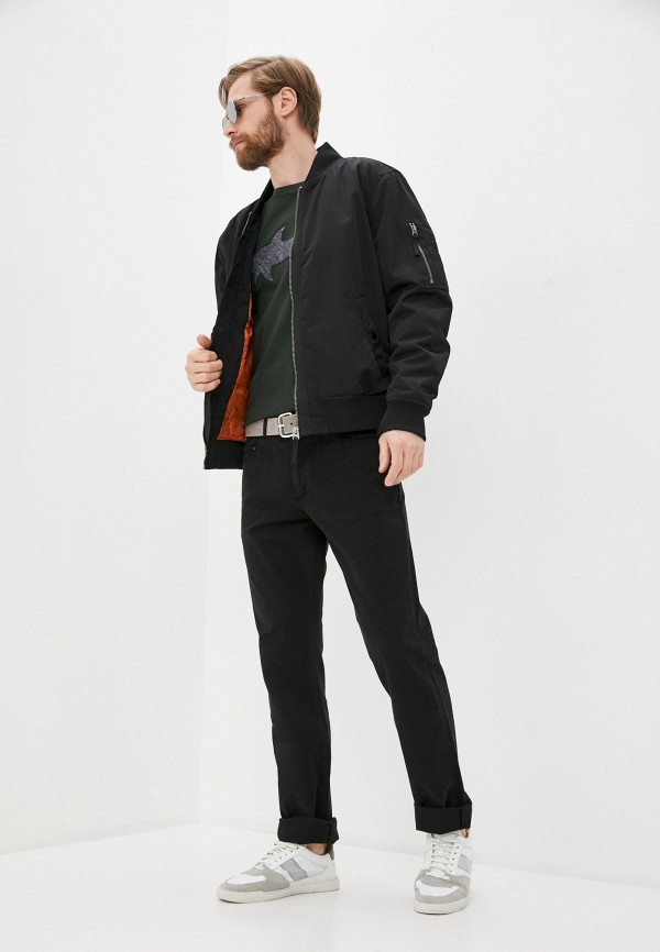 фото Лонгслив paul & shark