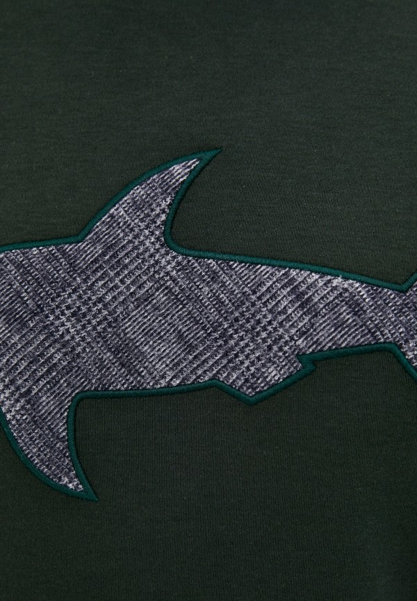 фото Лонгслив paul & shark