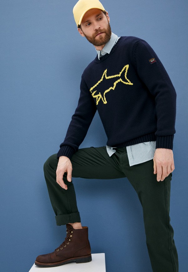 фото Брюки paul & shark