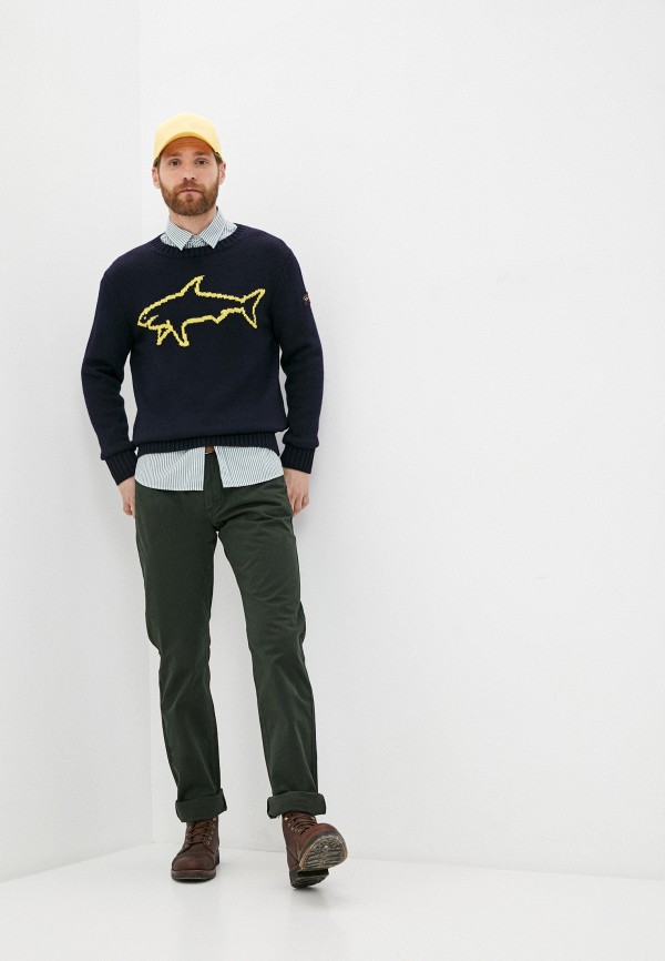 фото Брюки paul & shark