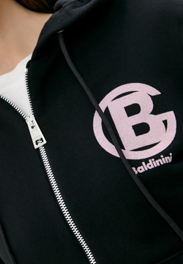 фото Толстовка baldinini