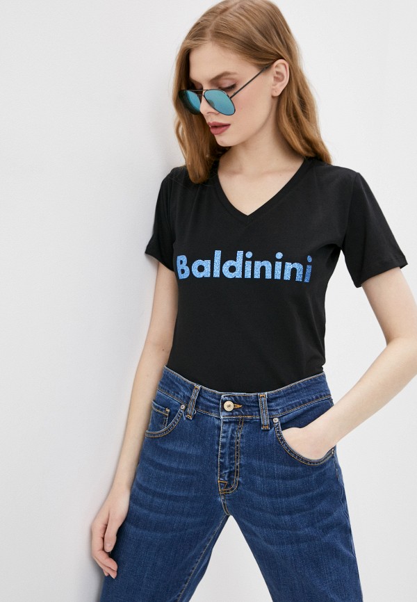 фото Футболка baldinini