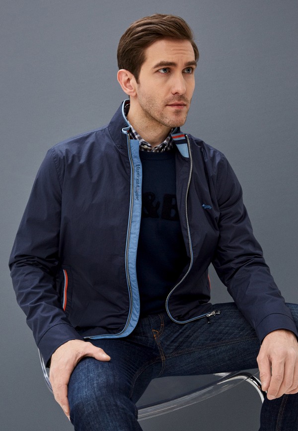 фото Куртка harmont & blaine