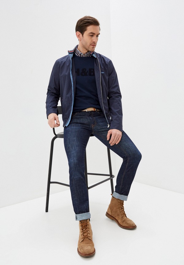 фото Куртка harmont & blaine