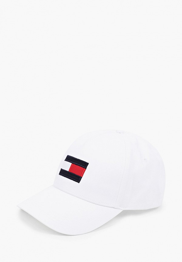 фото Бейсболка tommy hilfiger
