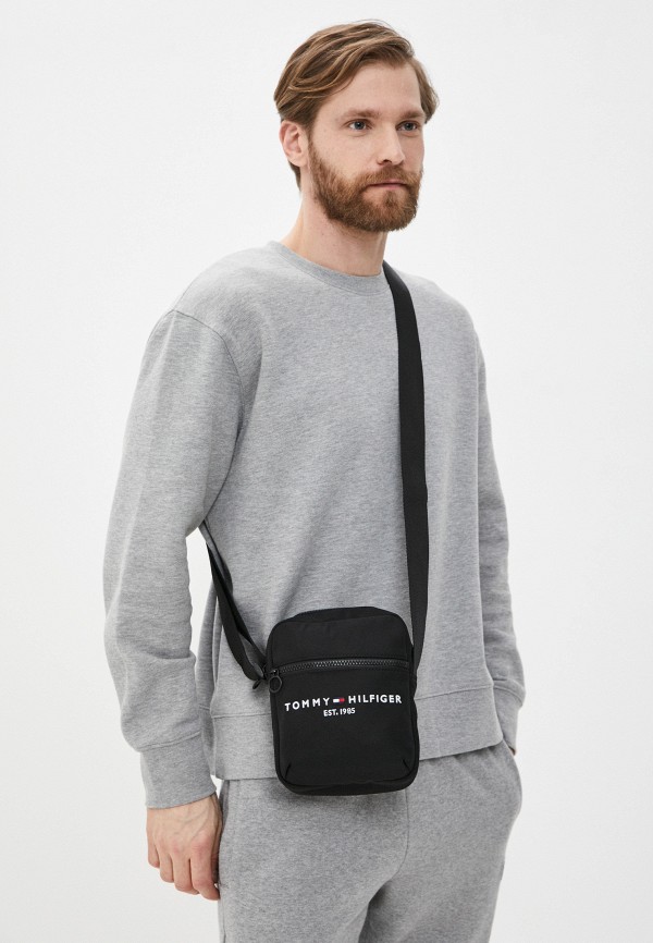 фото Сумка tommy hilfiger