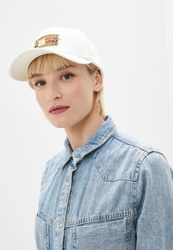 фото Бейсболка tommy hilfiger