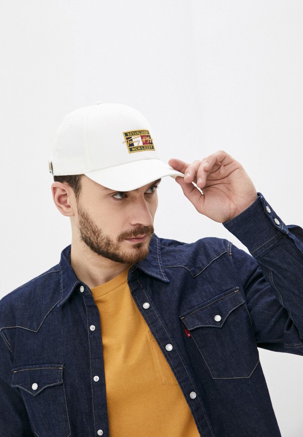 фото Бейсболка tommy hilfiger