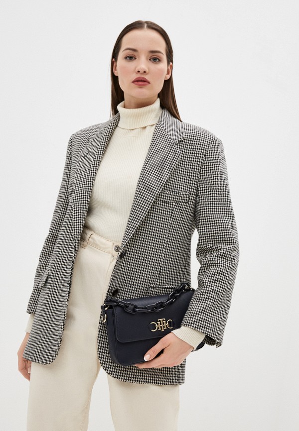 фото Сумка tommy hilfiger