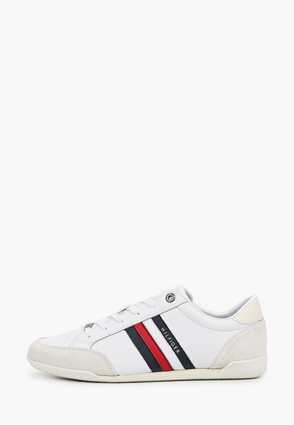 фото Кеды tommy hilfiger