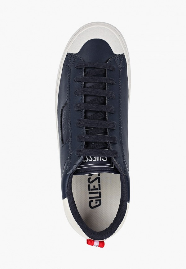фото Кеды guess
