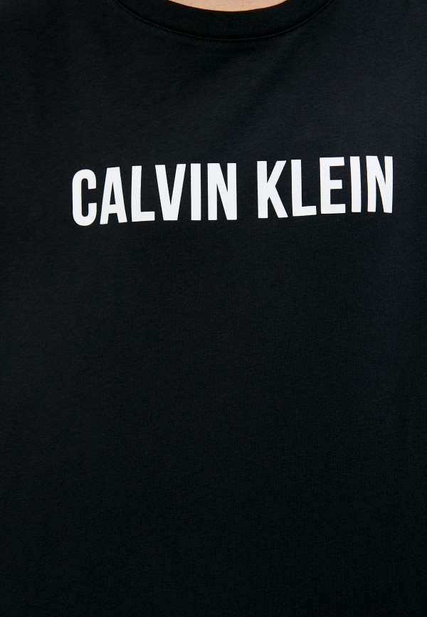 фото Футболка calvin klein performance