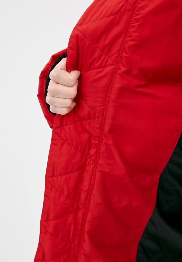фото Пуховик dsquared2