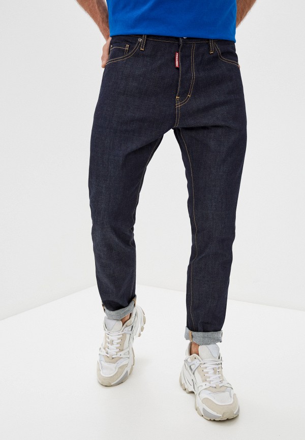 фото Джинсы dsquared2