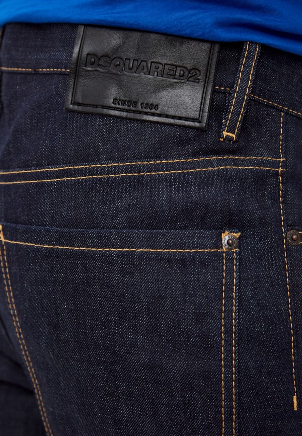 фото Джинсы dsquared2