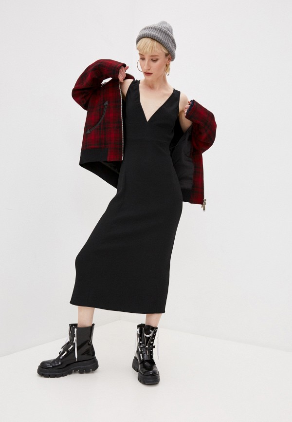 фото Платье dsquared2