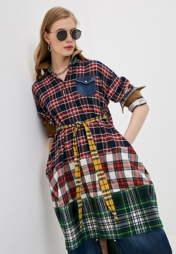 фото Платье dsquared2