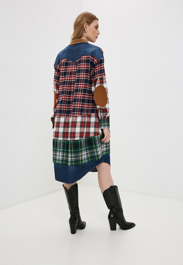 фото Платье dsquared2