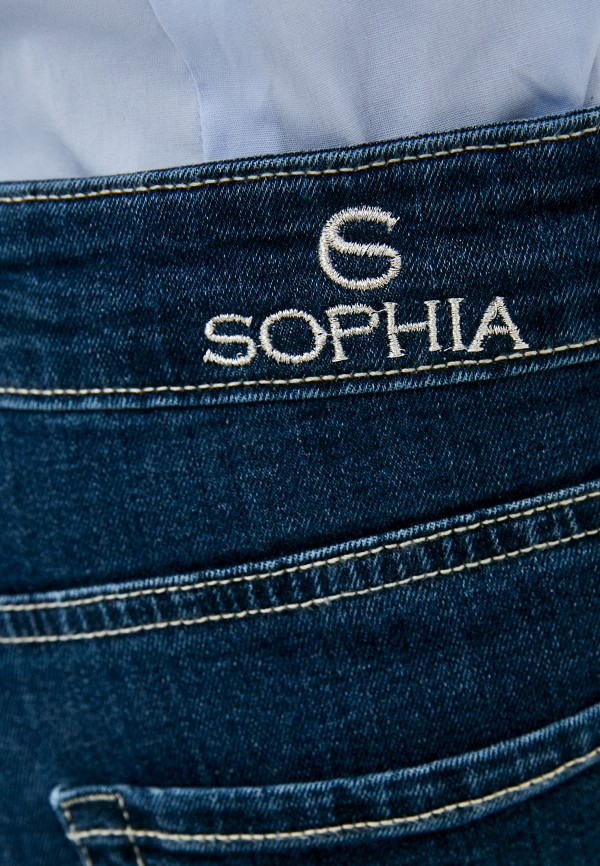 фото Джинсы sophia