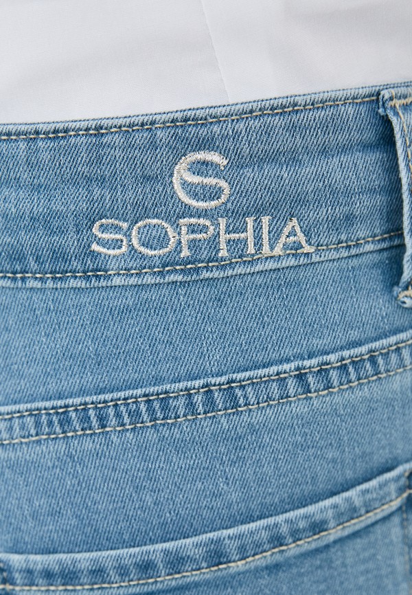 фото Джинсы sophia