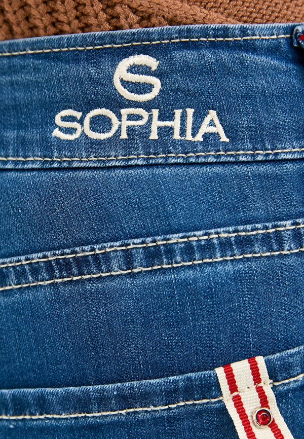 фото Джинсы sophia