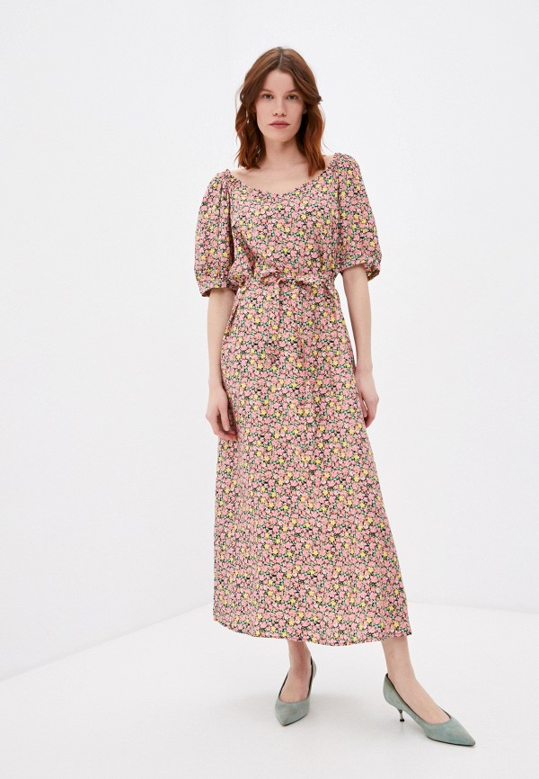 фото Платье vero moda curve